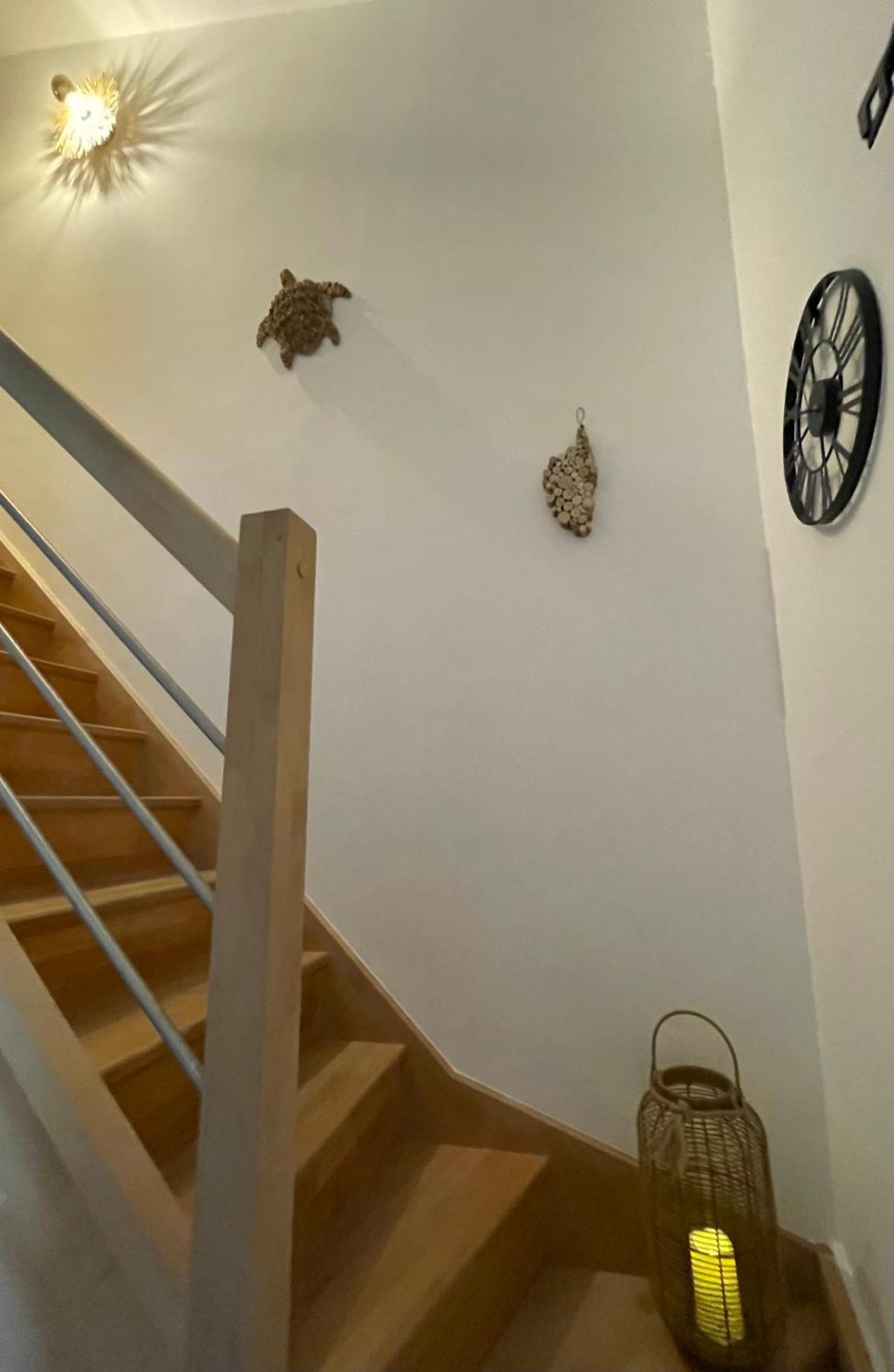 فيلا A Casa Di Lo ليسي المظهر الخارجي الصورة